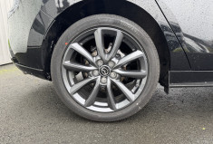 Mazda MAZDA 3 2.5 E-SkyActiv-G MHEV Exclusive Line