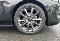 Mazda MAZDA 3 2.5 E-SkyActiv-G MHEV Exclusive Line