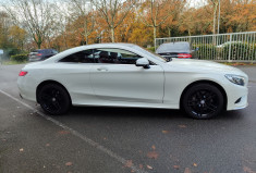Mercedes CLASSE S Coupé CL (C217) 500 4Matic Edition 1 7G-Tronic Plus