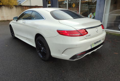 Mercedes CLASSE S Coupé CL (C217) 500 4Matic Edition 1 7G-Tronic Plus