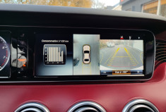 Mercedes CLASSE S Coupé CL (C217) 500 4Matic Edition 1 7G-Tronic Plus