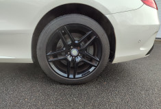 Mercedes CLASSE S Coupé CL (C217) 500 4Matic Edition 1 7G-Tronic Plus