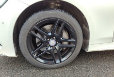 Mercedes CLASSE S Coupé CL (C217) 500 4Matic Edition 1 7G-Tronic Plus