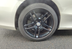 Mercedes CLASSE S Coupé CL (C217) 500 4Matic Edition 1 7G-Tronic Plus