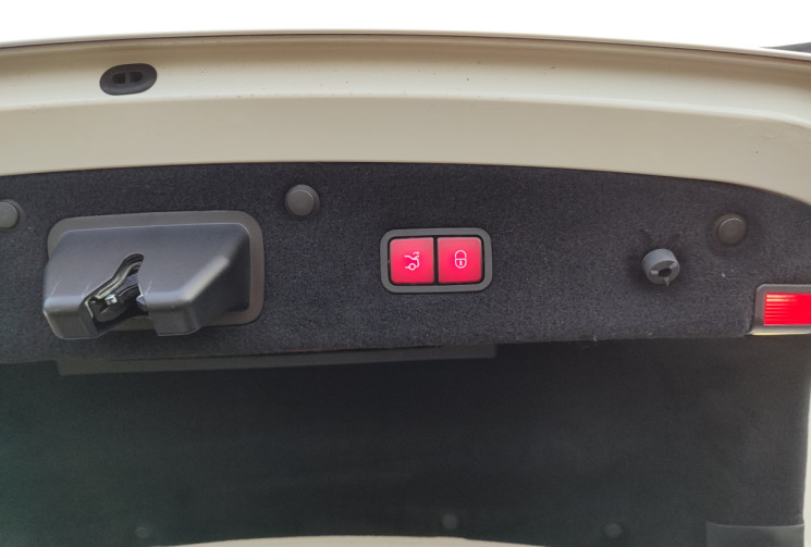 Mercedes CLASSE S Coupé CL (C217) 500 4Matic Edition 1 7G-Tronic Plus