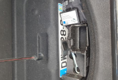 Mercedes CLASSE S Coupé CL (C217) 500 4Matic Edition 1 7G-Tronic Plus