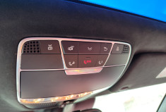 Mercedes CLASSE S Coupé CL (C217) 500 4Matic Edition 1 7G-Tronic Plus