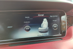 Mercedes CLASSE S Coupé CL (C217) 500 4Matic Edition 1 7G-Tronic Plus