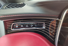 Mercedes CLASSE S Coupé CL (C217) 500 4Matic Edition 1 7G-Tronic Plus