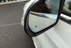 Mercedes CLASSE S Coupé CL (C217) 500 4Matic Edition 1 7G-Tronic Plus