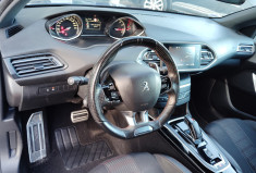 Peugeot 308 1.2 PureTech 130ch S&S GT Line EAT8