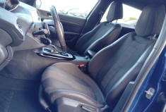Peugeot 308 1.2 PureTech 130ch S&S GT Line EAT8