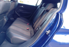 Peugeot 308 1.2 PureTech 130ch S&S GT Line EAT8