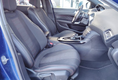 Peugeot 308 1.2 PureTech 130ch S&S GT Line EAT8