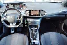 Peugeot 308 1.2 PureTech 130ch S&S GT Line EAT8