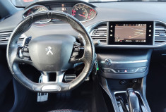 Peugeot 308 1.2 PureTech 130ch S&S GT Line EAT8