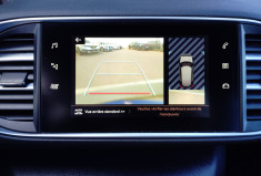 Peugeot 308 1.2 PureTech 130ch S&S GT Line EAT8