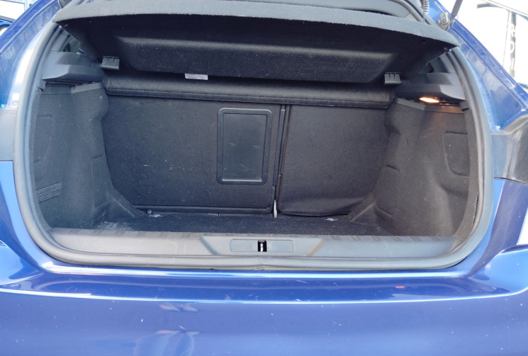 Peugeot 308 1.2 PureTech 130ch S&S GT Line EAT8