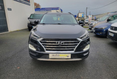 Hyundai Tucson III 1.6 CRDI 136 ch Creative DCT-7