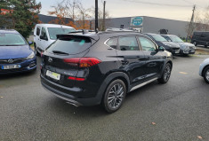Hyundai Tucson III 1.6 CRDI 136 CV Creative DCT-7
