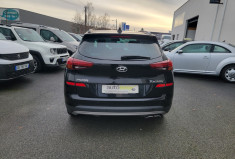 Hyundai Tucson III 1.6 CRDI 136 ch Creative DCT-7