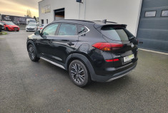 Hyundai Tucson III 1.6 CRDI 136 ch Creative DCT-7