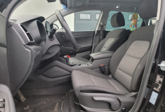 Hyundai Tucson III 1.6 CRDI 136 CV Creative DCT-7