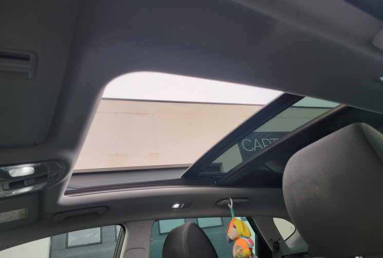 Hyundai Tucson III 1.6 CRDI 136 CV Creative DCT-7