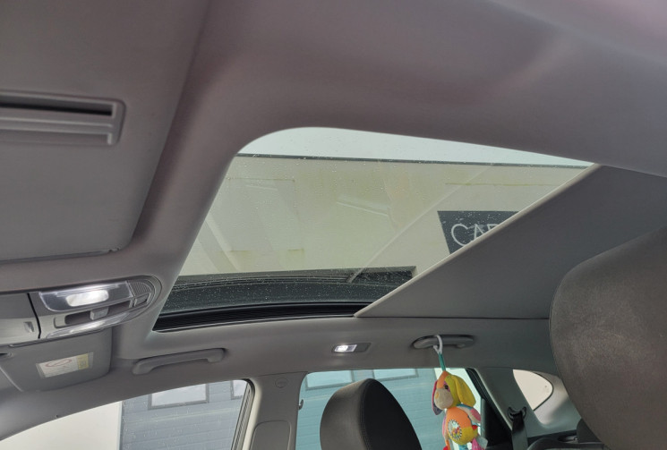 Hyundai Tucson III 1.6 CRDI 136 ch Creative DCT-7