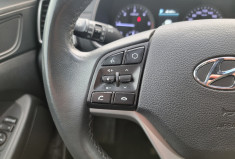 Hyundai Tucson III 1.6 CRDI 136 ch Creative DCT-7