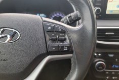 Hyundai Tucson III 1.6 CRDI 136 CV Creative DCT-7