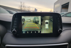 Hyundai Tucson III 1.6 CRDI 136 ch Creative DCT-7