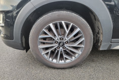 Hyundai Tucson III 1.6 CRDI 136 CV Creative DCT-7