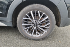 Hyundai Tucson III 1.6 CRDI 136 ch Creative DCT-7