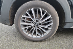 Hyundai Tucson III 1.6 CRDI 136 ch Creative DCT-7