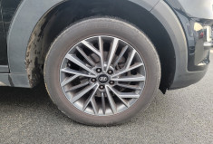 Hyundai Tucson III 1.6 CRDI 136 ch Creative DCT-7