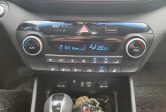 Hyundai Tucson III 1.6 CRDI 136 CV Creative DCT-7