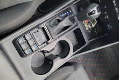 Hyundai Tucson III 1.6 CRDI 136 CV Creative DCT-7