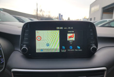 Hyundai Tucson III 1.6 CRDI 136 ch Creative DCT-7