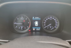 Hyundai Tucson III 1.6 CRDI 136 ch Creative DCT-7