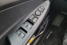 Hyundai Tucson III 1.6 CRDI 136 CV Creative DCT-7