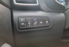 Hyundai Tucson III 1.6 CRDI 136 ch Creative DCT-7