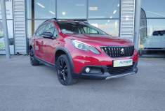 Peugeot 2008 1.2 PureTech 130ch E6.c GT Line S&S