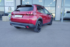 Peugeot 2008 1.2 PureTech 130ch E6.c GT Line S&S