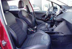 Peugeot 2008 1.2 PureTech 130ch E6.c GT Line S&S