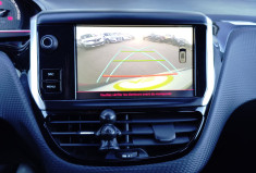 Peugeot 2008 1.2 PureTech 130ch E6.c GT Line S&S