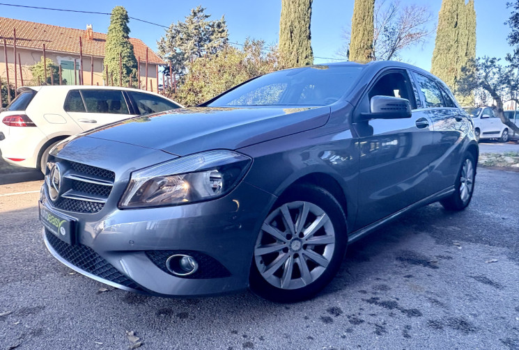 Mercedes Classe A 180 Inspiration / Suivi complet / Très bon état / 93000km
