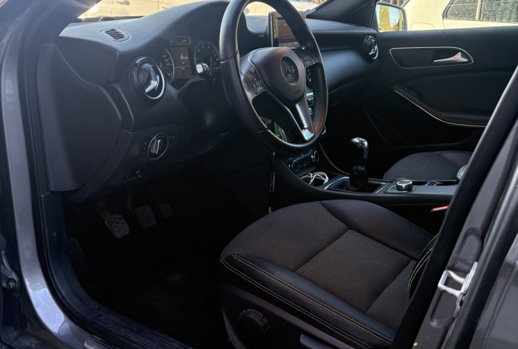 Mercedes Classe A 180 Inspiration / Suivi complet / Très bon état / 93000km