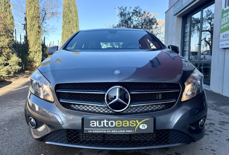 Mercedes Classe A 180 Inspiration / Suivi complet / Très bon état / 93000km