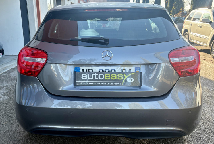 Mercedes Classe A 180 Inspiration / Suivi complet / Très bon état / 93000km